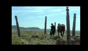 Jauja - extrait 2