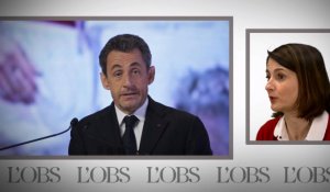 Pourquoi la conférence de Sarkozy à Abu Dhabi crée la polémique 
