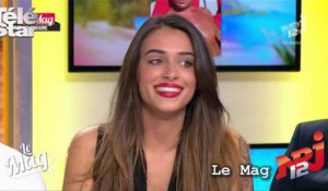 Le mag - Meryllie explique que Les Marseillais est fake  - Mardi 03 février 2015