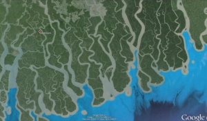 Bangladesh : la marée noire oubliée