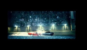 Fast & Furious 7 / Spot Superbowl [Au cinéma le 1er avril 2015]