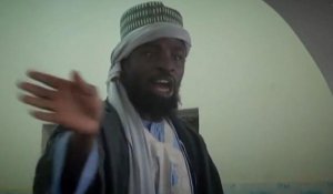 Le Tchad affirme avoir localisé le chef de Boko Haram Abubakar Shekau