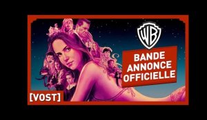 Inherent Vice - "Paranoia" Bande Annonce Officielle / Trailer (VOST) - Joaquin Phoenix / Josh Brolin