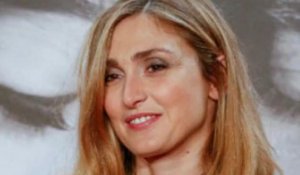 Julie Gayet sous protection officielle