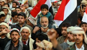 Au Yémen, les Houtis font fi de la future résolution de l'ONU