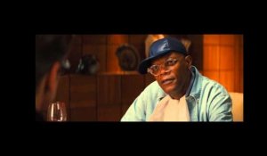 Kingsman : Services Secrets - Extrait Les films d'espionnage [Officiel] VF HD