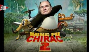 Kung Fu Chirac 2