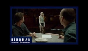Birdman - Extrait Est-ce qu'elle parle ? [Officiel] VOST HD