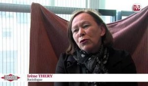 Irène Théry : «Une société vivante ne va pas vers l'indistinction des sexes»