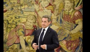 L'UMP veut-elle un retour de Sarkozy ?