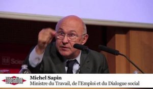 Sapin / Fitoussi : face à face sur l'emploi
