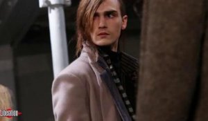 Sous les jupes des garçons (2): Haider Ackermann