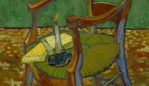 Van Gogh/Artaud, le suicidé de la société