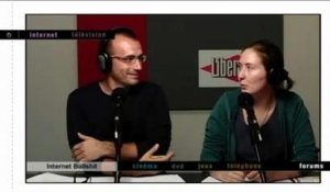 Ecrans.fr, le podcast pirate: l'Internet Bullshit