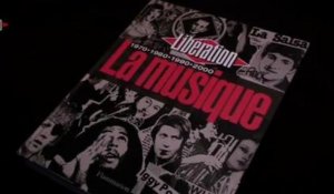 Libération, quatre décennies de musiques