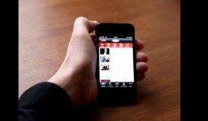 Libération sur iPhone : téléchargez gratuitement la nouvelle application