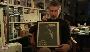 40 ans de Libération - Antoine De Caunes