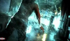 Le jeu de la semaine - Tomb Raider