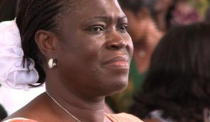 Côte d'Ivoire: Simone Gbagbo interrogée lundi à son procès