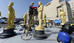 En images : les principaux prétendants à une statuette aux Oscars