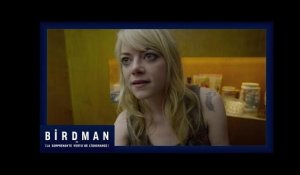 Birdman - Extrait  Être important ou pas [Officiel] VOST HD