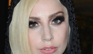 Lady Gaga, star de série TV