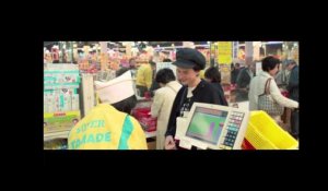 TOKYO FIANCEE -  Extrait 1 - Japonaise