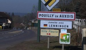 Bourgogne: accueillir des migrants afin de désengorger Calais