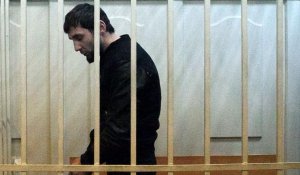 L'étonnante piste tchétchène qui ne convainc pas les proches de Nemtsov