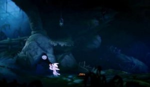 Ori and the Blind Forest - Trailer de lancement