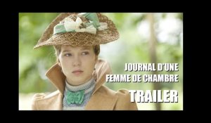Journal d'une femme de chambre - Trailer ST NL - Sortie/Release : 01/04