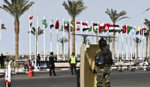 L'Égypte cherche à attirer les capitaux étrangers