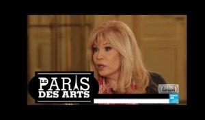 Amanda Lear : "La rumeur sur ma sexualité a fait parler de moi dans le monde entier"