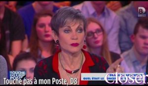 Amaury Leveaux dans TPMP