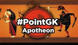 Apotheon - Point GK :