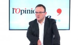 Damien Abad (UMP) - Doubs : « La consigne de vote c'est du niveau de la IVe République »