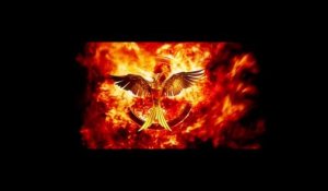 Hunger Games: La Révolte - Dernière partie / Teaser