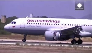 L'A320 de Germanwings s'écrase dans les Alpes : 150 morts