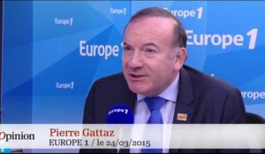 Le Top Flop : Pierre Gattaz descend le programme économique du FN / L'Éducation nationale