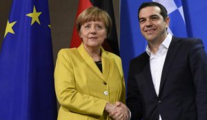 UE : la Grèce dévoilera ses réformes d'ici la semaine prochaine