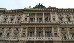 Italie: la justice se prononce sur la condamnation de Knox