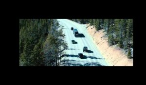 Fast & Furious 7 - Extrait 3 "Combat entre Brian et Kiet" VOST [Au cinéma le 1er Avril]