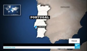 Portugal : Économie parallèle
