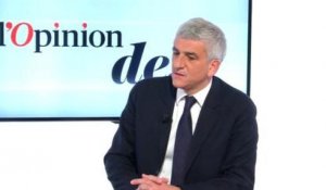 Hervé Morin : « C'est le rôle du MEDEF de dénoncer des propositions économiques insensées »