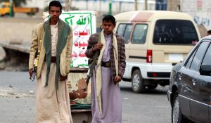 Yémen : qui sont les Houthis, dont l'avancée fait craindre une guerre civile ?