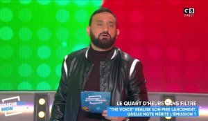 Gilles Verdez fracasse Julien Clerc, "le pire jury de l'histoire" de "The Voice"