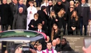 Johnny Hallyday : Jacques Dutronc absent à son enterrement, la raison dévoilée