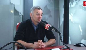Laurent Pinatel : « Le nombre du cancer de cerveau explose chez les agriculteurs »