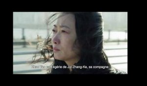 Pourquoi faut-il absolument voir Les Eternels de Jia Zhang-Ke ?