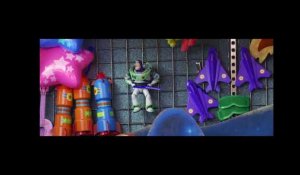 Toy Story 4 - TV Spot